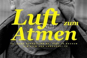 Film: Luft zum Atmen
