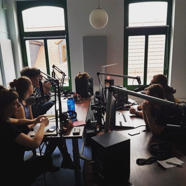 Podiumsdiskussion: Patriarchale Gewalt – Perspektiven und Forderungen