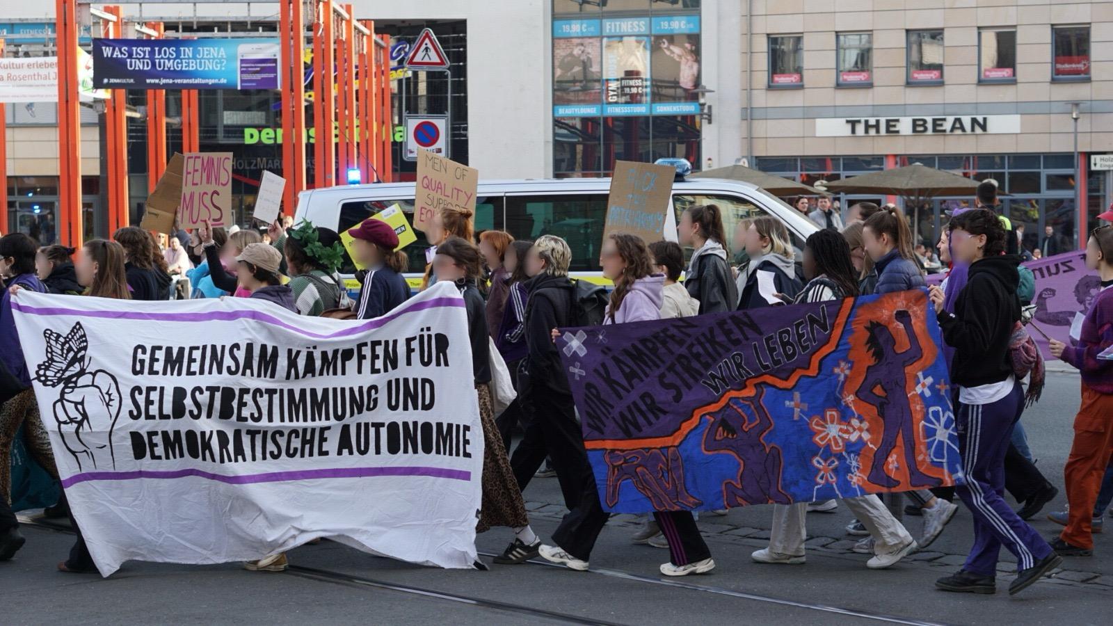 8. März 2026